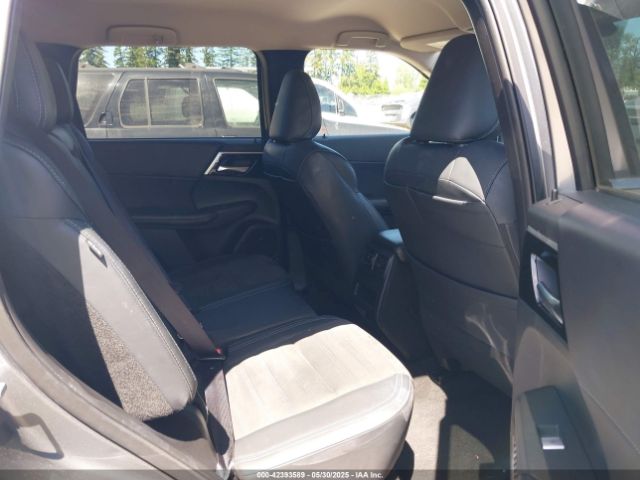 2024 MITSUBISHI OUTLANDER JA4J3VA8XRZ041588 Photo 7