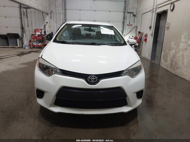 Toyota 2zr-fe 2014 5YFBURHE0EP118676 Image 12