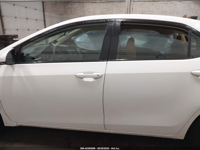Toyota 2zr-fe 2014 5YFBURHE0EP118676 Image 14