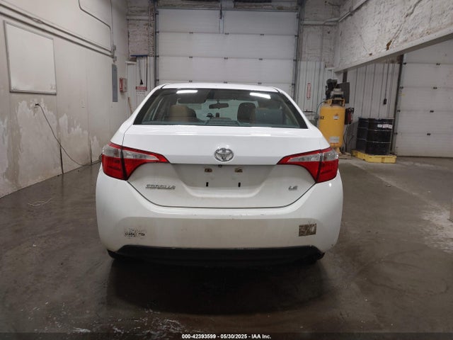 Toyota 2zr-fe 2014 5YFBURHE0EP118676 Image 16
