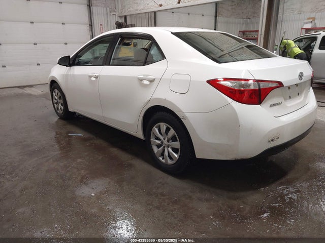 Toyota 2zr-fe 2014 5YFBURHE0EP118676 Image 3