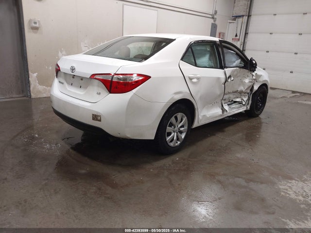Toyota 2zr-fe 2014 5YFBURHE0EP118676 Image 4