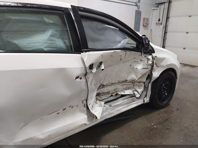 Toyota 2zr-fe 2014 5YFBURHE0EP118676 Image 6
