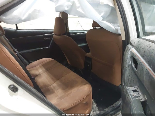 Toyota 2zr-fe 2014 5YFBURHE0EP118676 Image 8