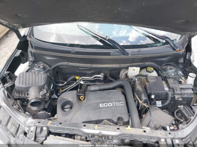2019 CHEVROLET EQUINOX 3GNAXKEV4KS581005 Photo 9