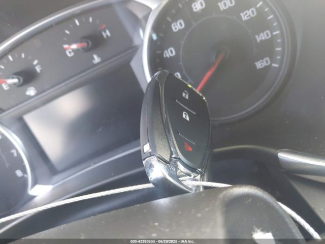2019 CHEVROLET EQUINOX 3GNAXKEV4KS581005 Photo 10