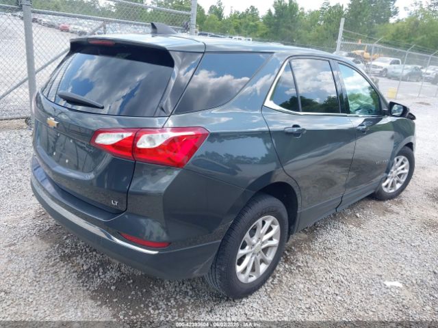 2019 CHEVROLET EQUINOX 3GNAXKEV4KS581005 Photo 3