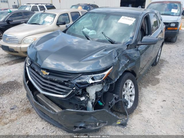 2019 CHEVROLET EQUINOX 3GNAXKEV4KS581005 Photo 5