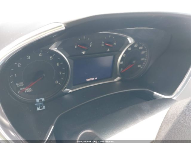 2019 CHEVROLET EQUINOX 3GNAXKEV4KS581005 Photo 6