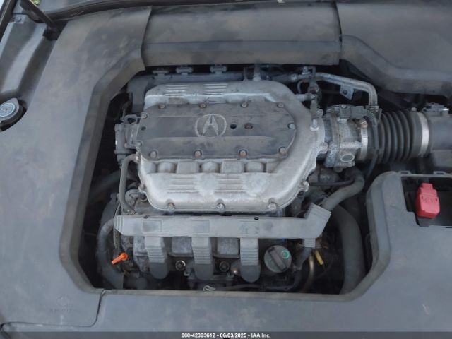 19UUA9F5XEA001939 Acura Tl 3.7