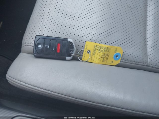 19UUA9F5XEA001939 Acura Tl 3.7