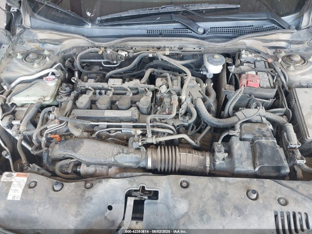 SHHFK7H50HU426831 Honda CIVIC EX