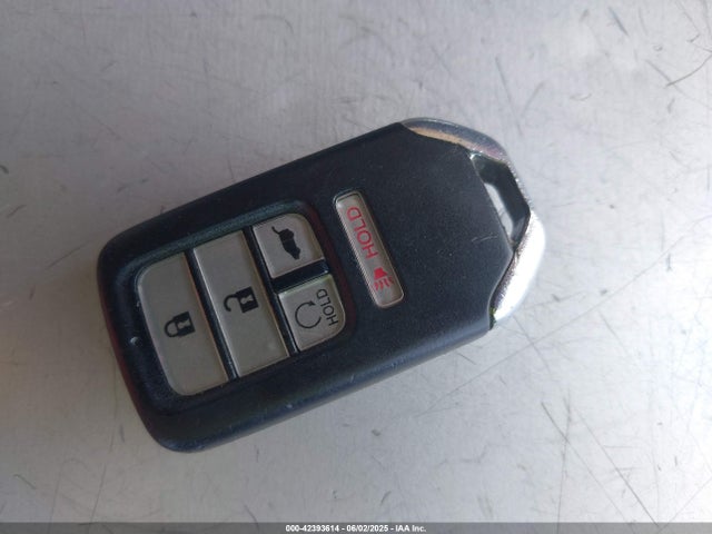 SHHFK7H50HU426831 Honda CIVIC EX
