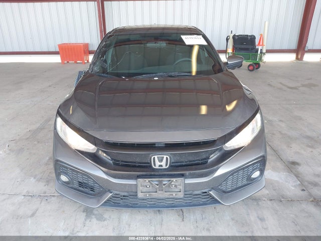 SHHFK7H50HU426831 Honda CIVIC EX