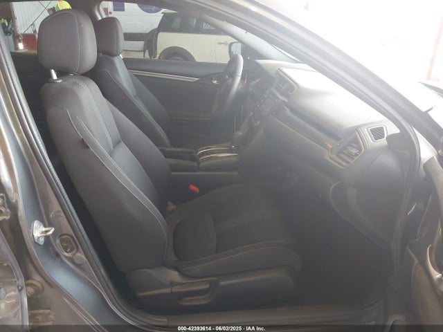 SHHFK7H50HU426831 Honda CIVIC EX