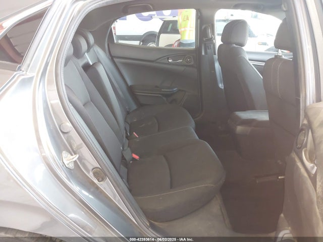 SHHFK7H50HU426831 Honda CIVIC EX