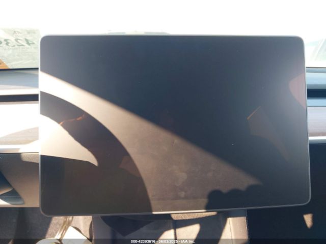 2023 TESLA MODEL Y 7SAYGDEE0PF671726 Photo 6