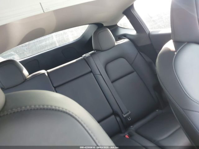 2023 TESLA MODEL Y 7SAYGDEE0PF671726 Photo 7
