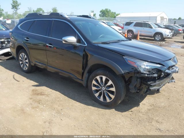 2024 SUBARU OUTBACK 4S4BTGPD0R3120275