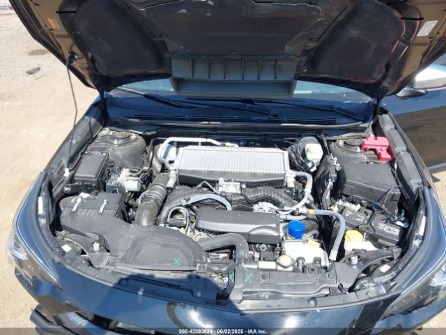 2024 SUBARU OUTBACK 4S4BTGPD0R3120275 Photo 9
