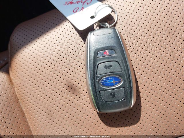 2024 SUBARU OUTBACK 4S4BTGPD0R3120275 Photo 10
