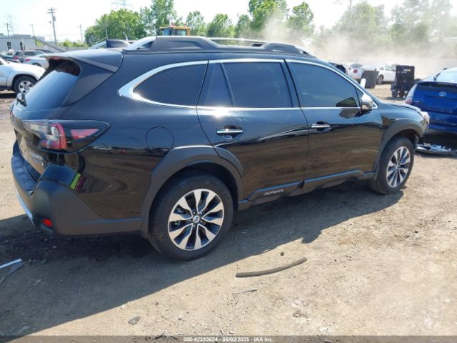 2024 SUBARU OUTBACK 4S4BTGPD0R3120275 Photo 3