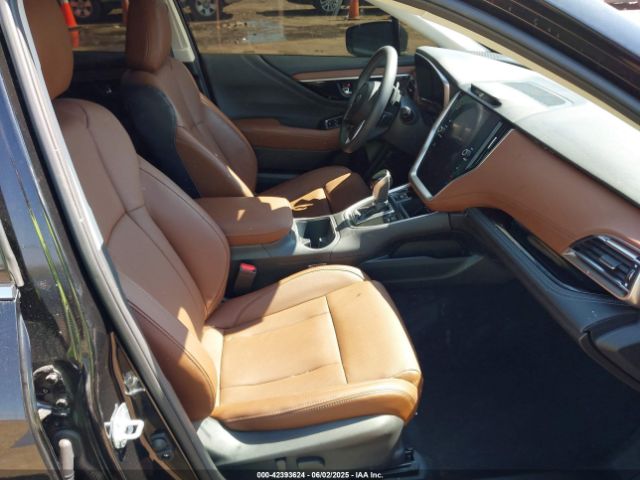 2024 SUBARU OUTBACK 4S4BTGPD0R3120275 Photo 4