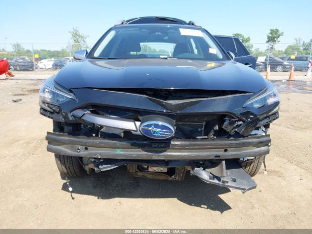 2024 SUBARU OUTBACK 4S4BTGPD0R3120275 Photo 5