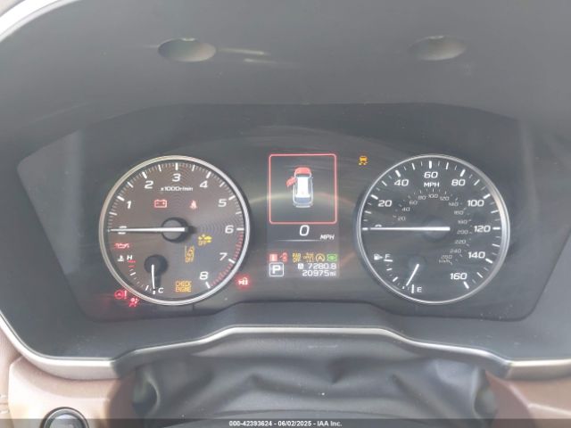2024 SUBARU OUTBACK 4S4BTGPD0R3120275 Photo 6