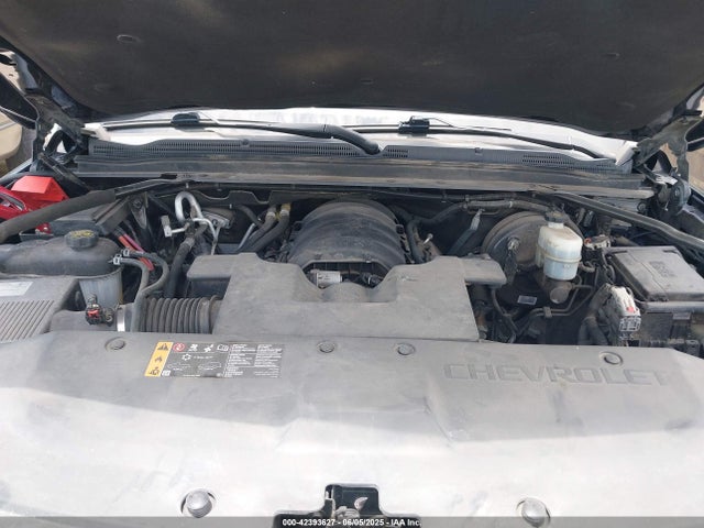 1GNSCJKJXKR177544 Chevrolet l86 - sidi vvt, afm, e85 max, alum