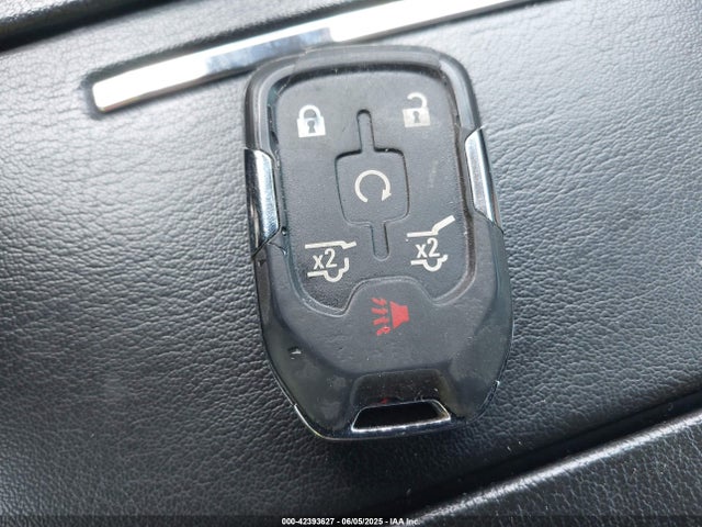 1GNSCJKJXKR177544 Chevrolet l86 - sidi vvt, afm, e85 max, alum