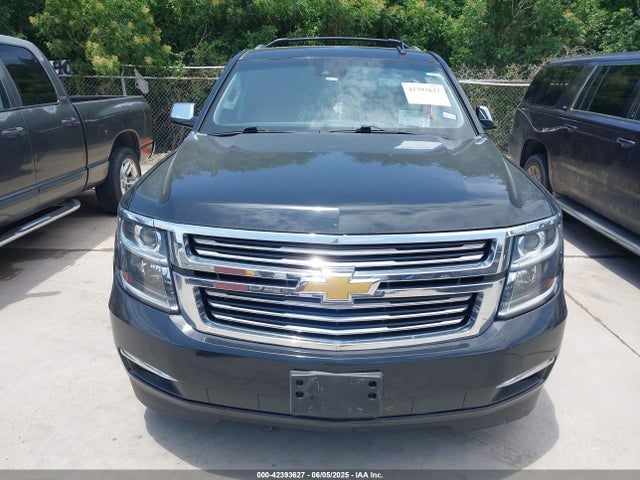 1GNSCJKJXKR177544 Chevrolet l86 - sidi vvt, afm, e85 max, alum