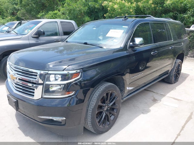 1GNSCJKJXKR177544 Chevrolet l86 - sidi vvt, afm, e85 max, alum