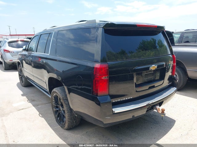 1GNSCJKJXKR177544 Chevrolet l86 - sidi vvt, afm, e85 max, alum