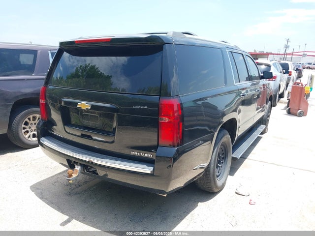 1GNSCJKJXKR177544 Chevrolet l86 - sidi vvt, afm, e85 max, alum
