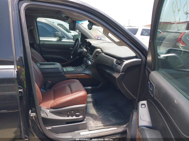 1GNSCJKJXKR177544 Chevrolet l86 - sidi vvt, afm, e85 max, alum