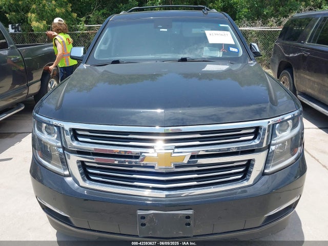 1GNSCJKJXKR177544 Chevrolet l86 - sidi vvt, afm, e85 max, alum