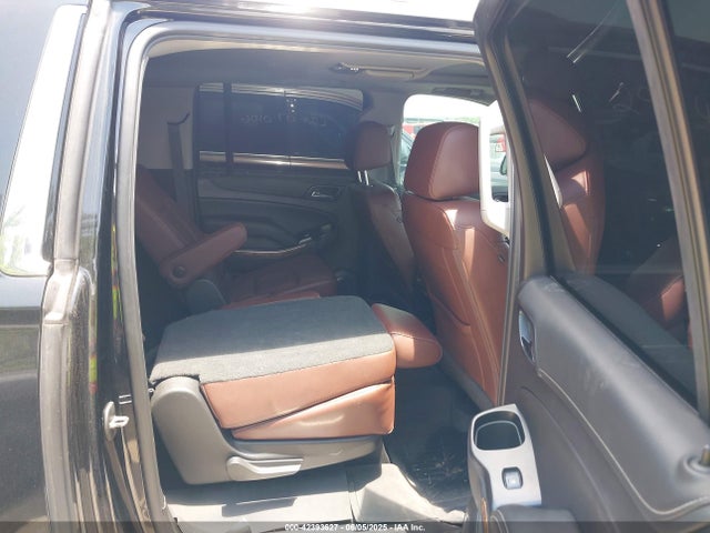 1GNSCJKJXKR177544 Chevrolet l86 - sidi vvt, afm, e85 max, alum