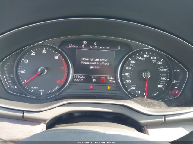 2021 AUDI Q5 WA1AAAFY4M2004691 Photo 6