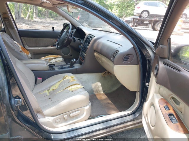 42393642 :رقم المزاد ، JT8JS47E8S0107287 vin ، 1995 Lexus Gs 300 مزاد بيع