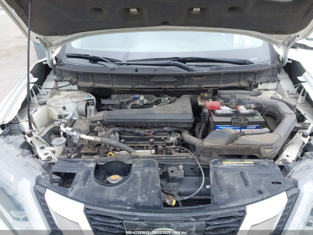 5N1AT2MT1HC892731 Nissan 2017