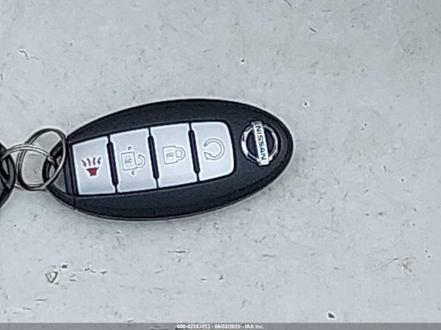 5N1AT2MT1HC892731 Nissan 2017
