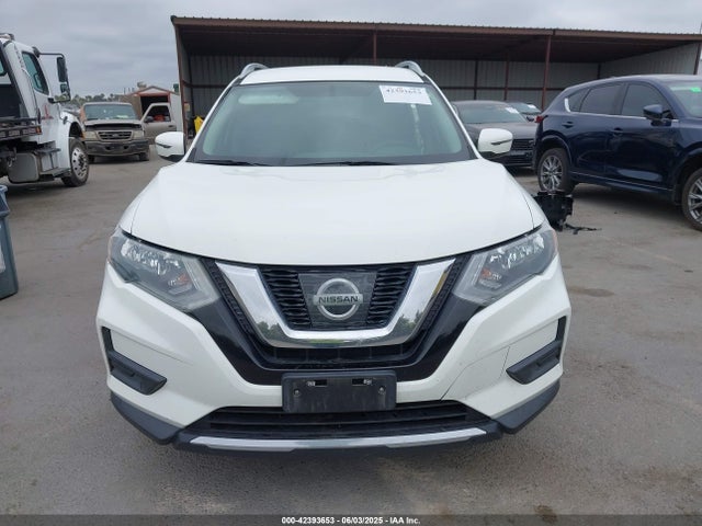 5N1AT2MT1HC892731 Nissan 2017