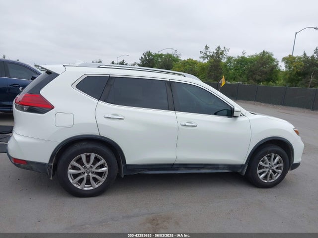 5N1AT2MT1HC892731 Nissan 2017