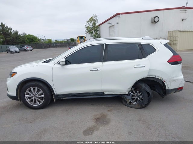 5N1AT2MT1HC892731 Nissan 2017