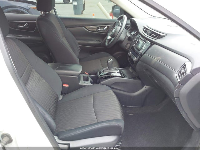 5N1AT2MT1HC892731 Nissan 2017