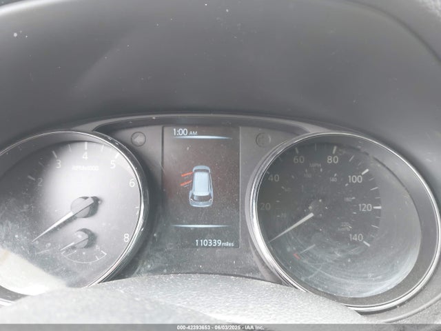 5N1AT2MT1HC892731 Nissan 2017