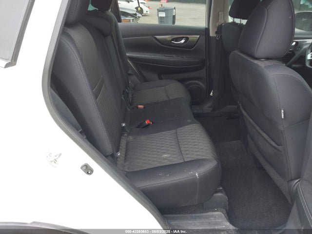 5N1AT2MT1HC892731 Nissan 2017