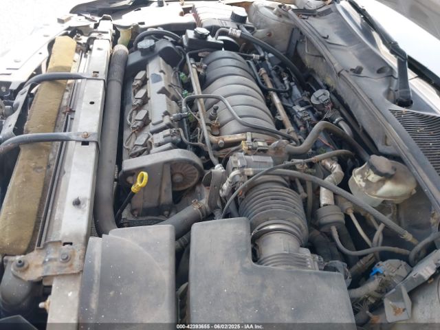 2007 CADILLAC DTS 1G6KD57Y07U154820 Photo 9