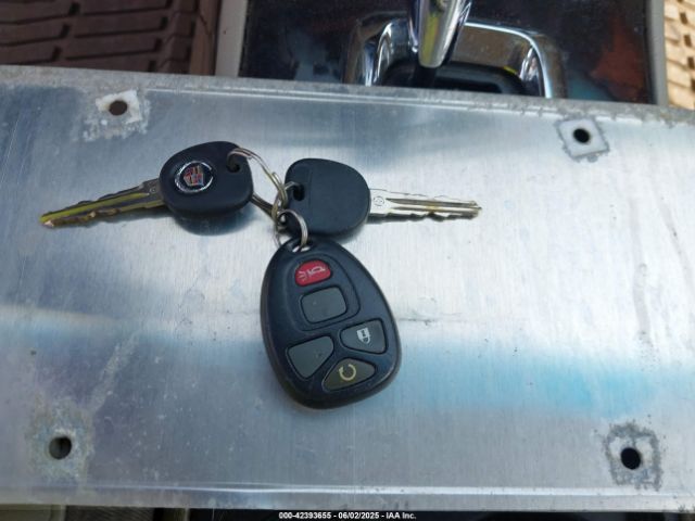 2007 CADILLAC DTS 1G6KD57Y07U154820 Photo 10